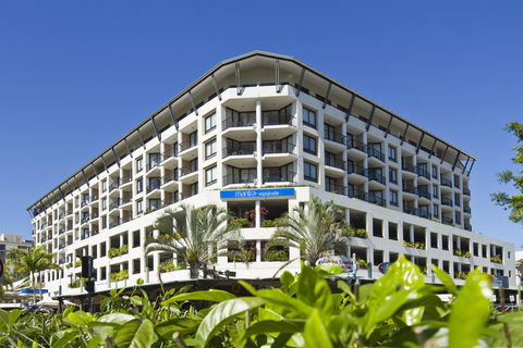 Mantra Esplanade - Accommodation Perth 1