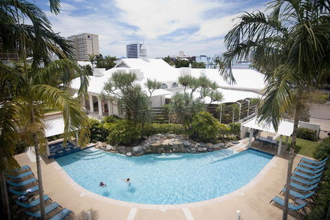 Mantra Esplanade - Accommodation Perth 0