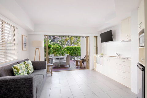 Mantra French Quarter Noosa - Accommodation Perth 1