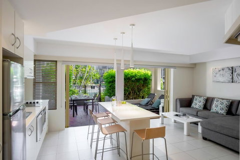 Mantra French Quarter Noosa - Accommodation Perth 3