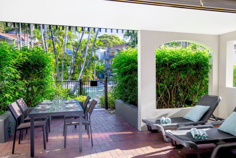 Mantra French Quarter Noosa - Accommodation Perth 2