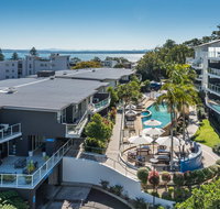 Mantra Nelson Bay - Accommodation Perth