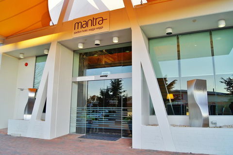Mantra Pavilion Hotel Wagga - Accommodation Perth 2