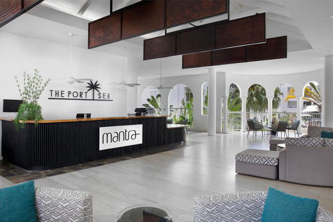 Mantra PortSea - Accommodation Perth 2