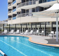 Mantra Twin Towns - Perth Resorts