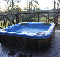 Manzanilla Ridge - Accommodation Perth