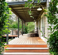 Maple Cottage - Accommodation Perth