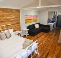 Mar Q Apartment - Perth Resorts