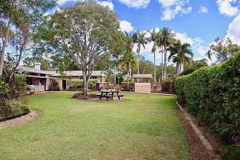 Mareeba Motor Inn - Perth Resorts 0
