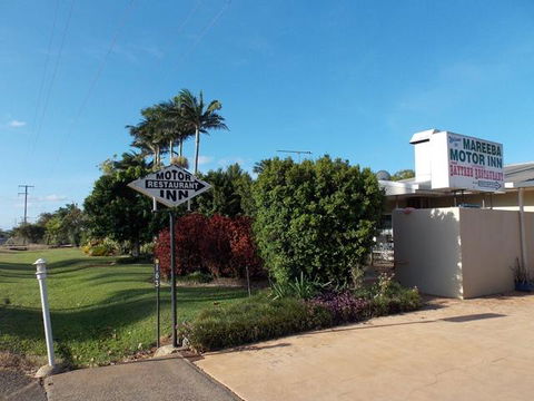 Mareeba Motor Inn - Perth Resorts 1