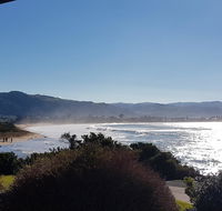 Marengo Holiday Park - Accommodation Perth