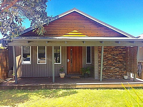 Margaret By The Sea - Perth Resorts 0