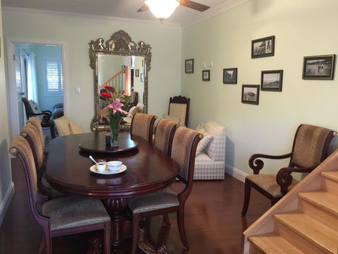 Margate House - Accommodation Perth 0