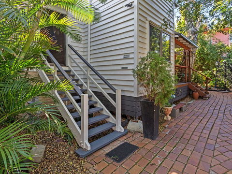 Margate House - Accommodation Perth 3