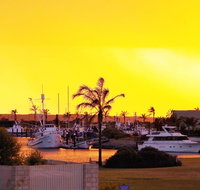Marina Park View - Accommodation Perth