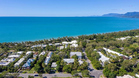 Marina Terraces Port Douglas - Accommodation Perth 1