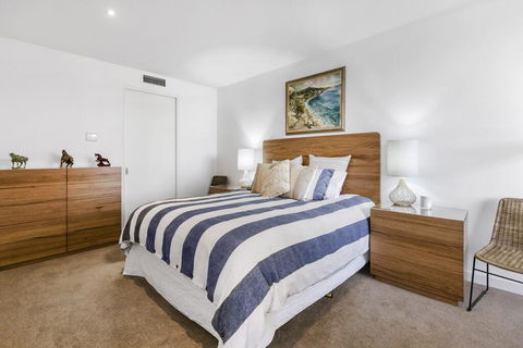 MARINA VIEW - Accommodation Perth 3