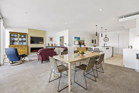 MARINA VIEW - Accommodation Perth 2