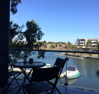 Marina View Apartment on the Maribyrnong River Melbourne - Perth Resorts