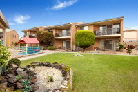 Marine Cove Resort