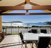 Marine Dr 2/70 - Fingal Bay - Accommodation Perth