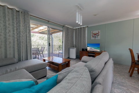 Marine Drive, 32 - Accommodation Perth 0