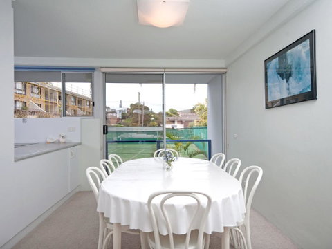 Marine Drive, Cirrus, Unit 6, 44 - Accommodation Perth 2