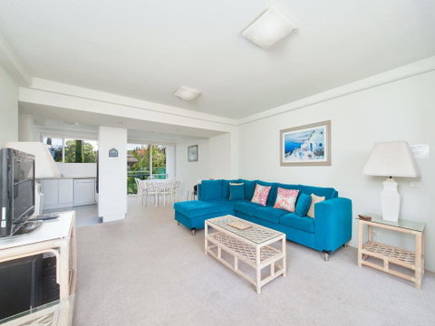Marine Drive, Cirrus, Unit 6, 44 - Accommodation Perth 1
