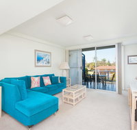 Marine Drive Cirrus Unit 6 44 - Accommodation Perth