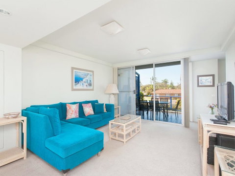 Marine Drive, Cirrus, Unit 6, 44 - Accommodation Perth 0