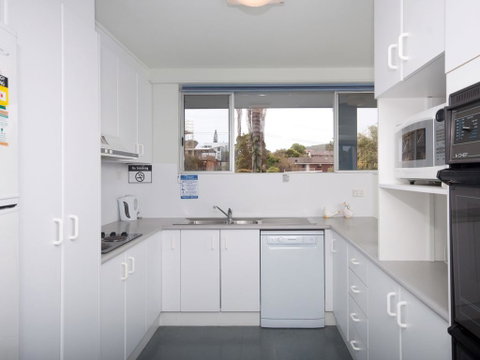 Marine Drive, Cirrus, Unit 6, 44 - Accommodation Perth 3