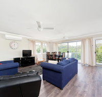 Marine Drive Unit 01 24 Surfair - Accommodation Perth