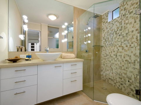 Mariner Cove 1 - 2 BDRM Apt On Parkyn Pde - Accommodation Perth 1