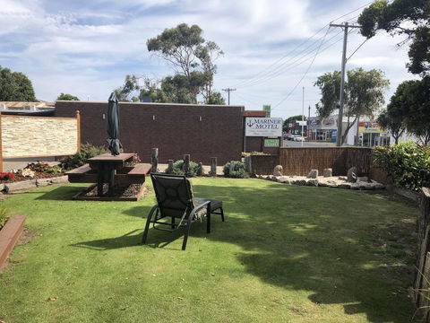 Mariner Motel - Accommodation Perth 1