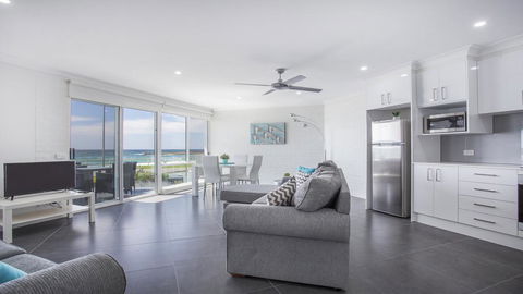 Mariners 2 - Mollymook - Accommodation Perth 1