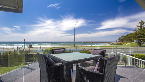 Mariners 2 - Mollymook - Accommodation Perth 0