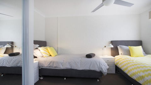 Mariners 2 - Mollymook - Accommodation Perth 2