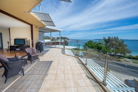 Mariners Rest Unit 3 - Nelson Bay - Accommodation Perth 2