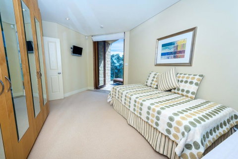 Mariners Rest Unit 3 - Nelson Bay - Accommodation Perth 1