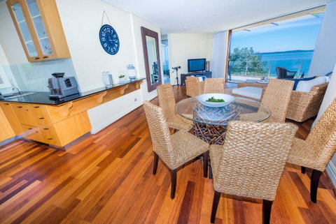 Mariners Rest Unit 3 - Nelson Bay - Accommodation Perth 3