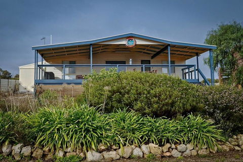 Mariners View Coffin Bay - Perth Resorts 0