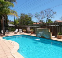Marion Motel and Apartments - Perth Resorts