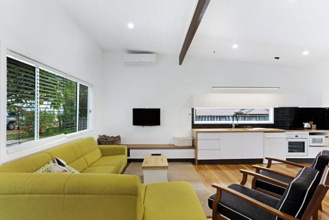 Market Street, 13, The Beach House - Accommodation Perth 1