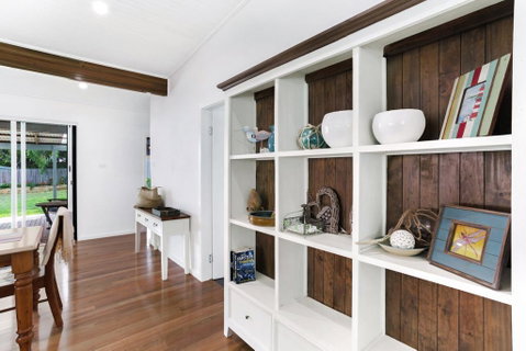 Market Street, 13, The Beach House - Accommodation Perth 3