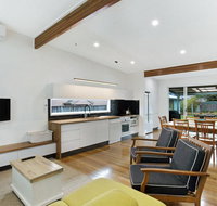 Market Street 13 The Beach House - Accommodation Perth