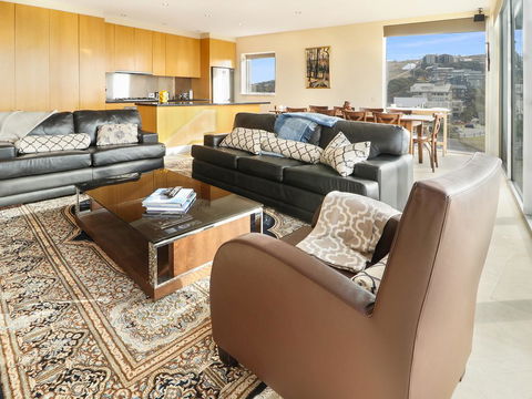 MarkII 4 West - Accommodation Perth 3