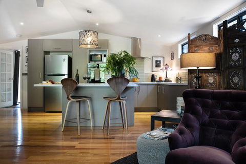Marlee - Accommodation Perth 2