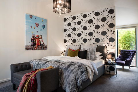Marlee - Accommodation Perth 1