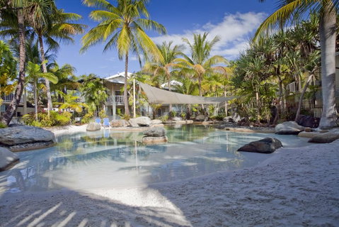 Marlin Cove Holiday Resort - Accommodation Perth 1