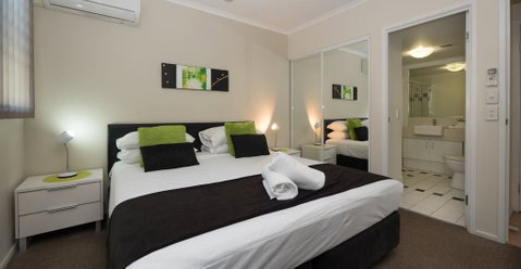 Marlin Cove Holiday Resort - Accommodation Perth 0